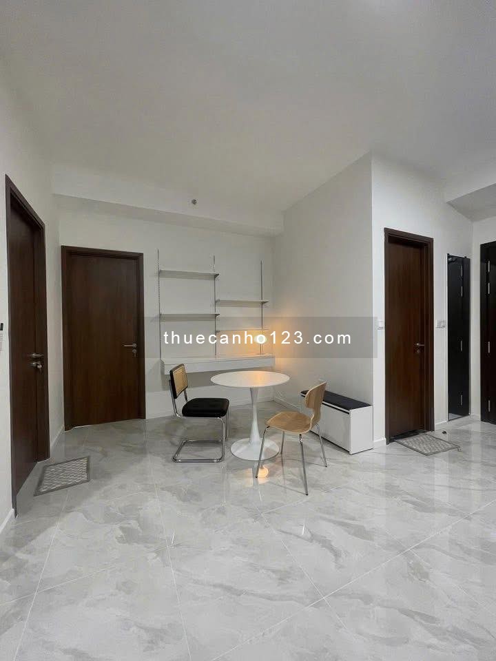 Cần cho thuê gấp căn 2PN full nội thất tại Privia Khang Điền, Bình Tân
