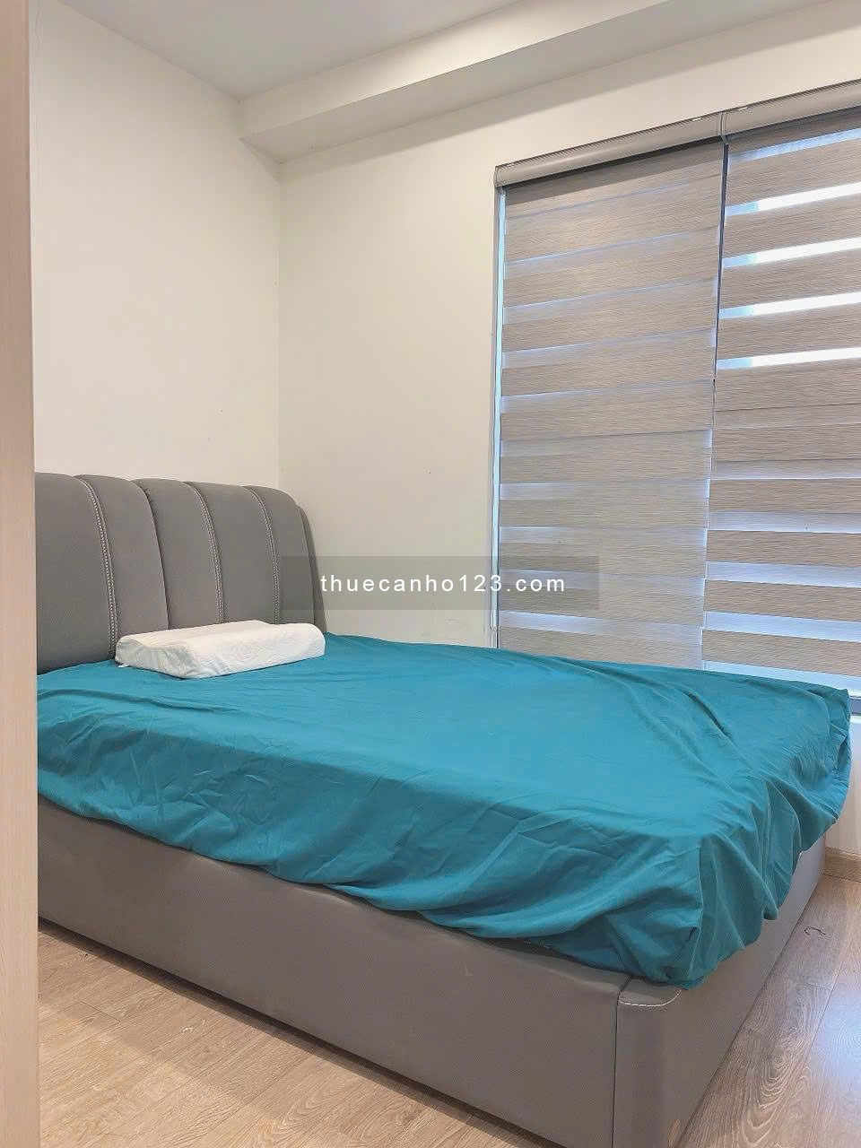 Cho thuê căn hộ 3PN full nội thất tại Florence – Trần Hữu Dực