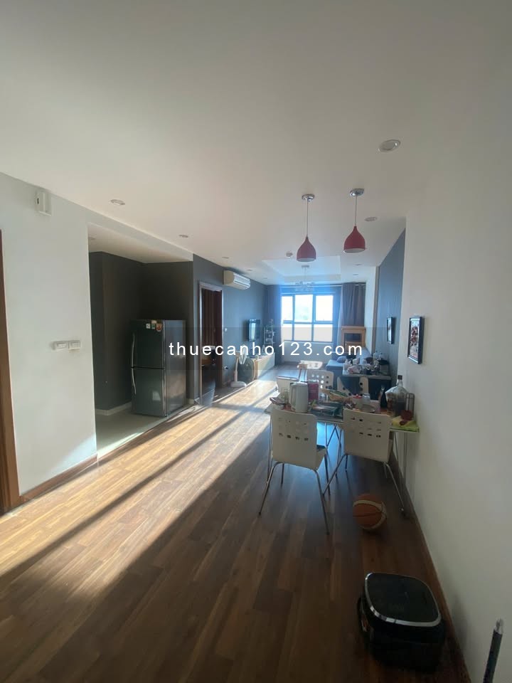 Chính chủ cần cho thuê căn hộ R2 – Goldmark City, vị trí trung tâm Phú Diễn