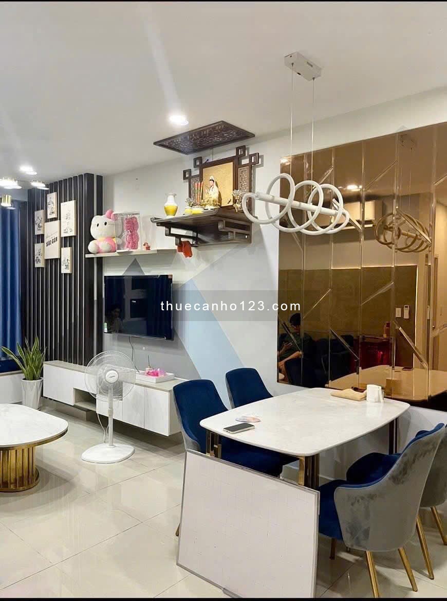 Topaz Elite – căn hộ 73m² cho thuê siêu đẹp, vào ở ngay