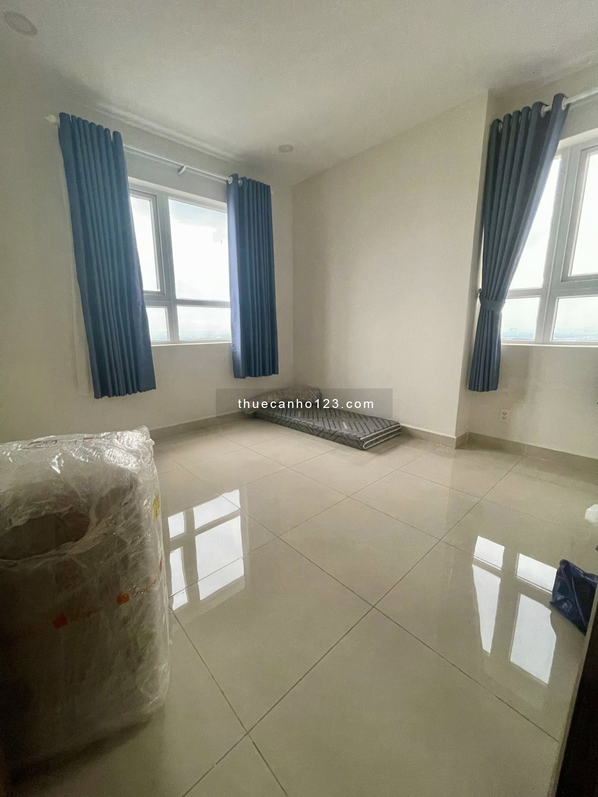 Chính chủ cho thuê căn hộ Topaz Elite – gần Aeon Tạ Quang Bửu