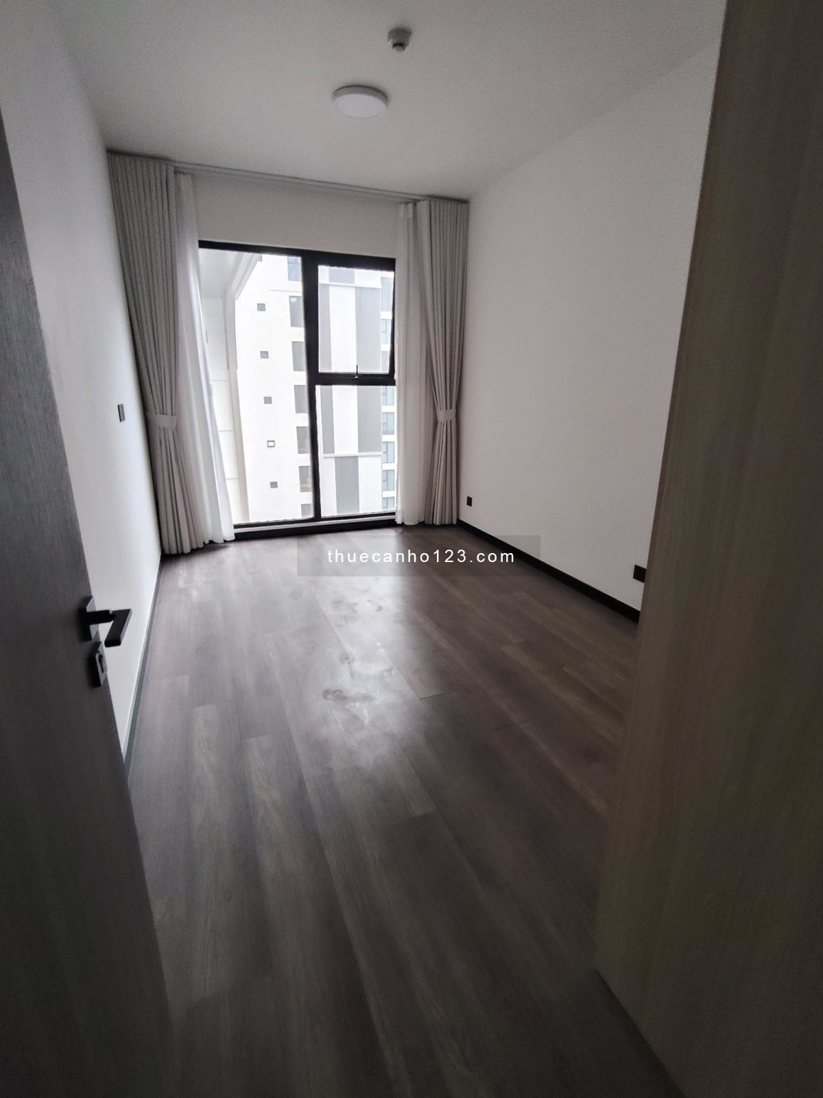 Cho thuê căn hộ 1PN Heritage Westlake đầy đủ tiện nghi 22 triệu/tháng