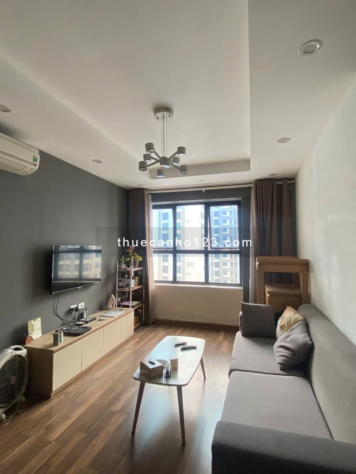 Chính chủ cần cho thuê căn hộ R2 – Goldmark City, vị trí trung tâm Phú Diễn