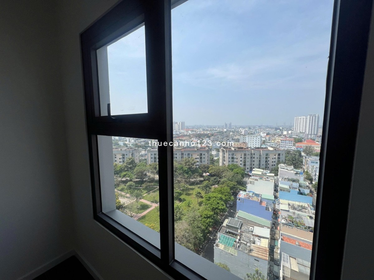 Cho thuê căn 1PN – nội thất chủ đầu tư – giá chỉ 9 triệu/tháng