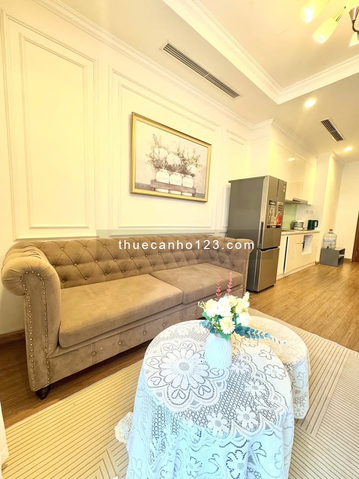 Cho thuê căn hộ 2PN full đồ tại Park Hill – giá rẻ nhất thị trường