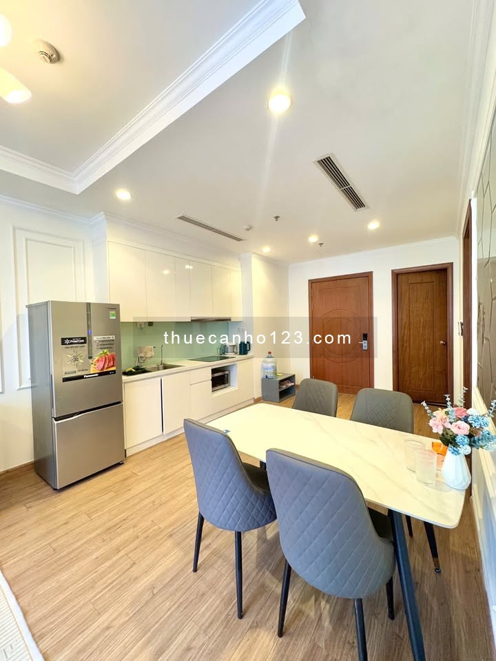 Cho thuê căn hộ 2PN full đồ tại Park Hill – giá rẻ nhất thị trường