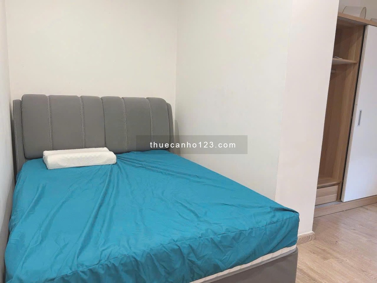 Cho thuê căn hộ 3PN full nội thất tại Florence – Trần Hữu Dực