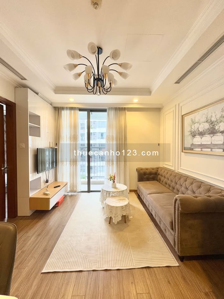 Cho thuê căn hộ 2PN full đồ tại Park Hill – giá rẻ nhất thị trường