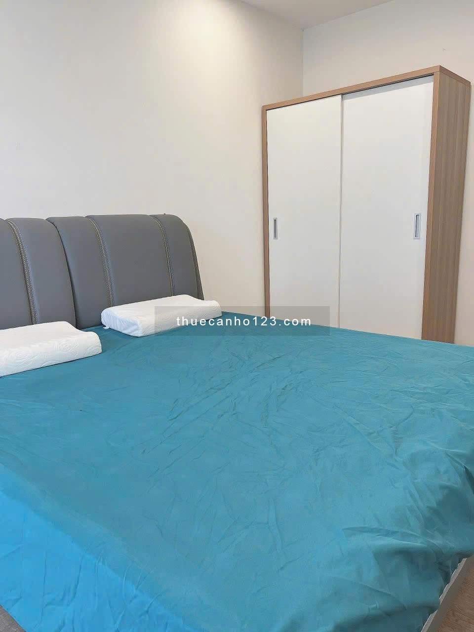 Cho thuê căn hộ 3PN full nội thất tại Florence – Trần Hữu Dực