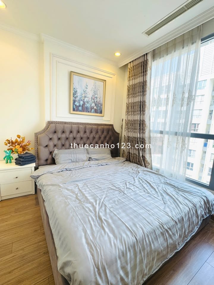 Cho thuê căn hộ 2PN full đồ tại Park Hill – giá rẻ nhất thị trường