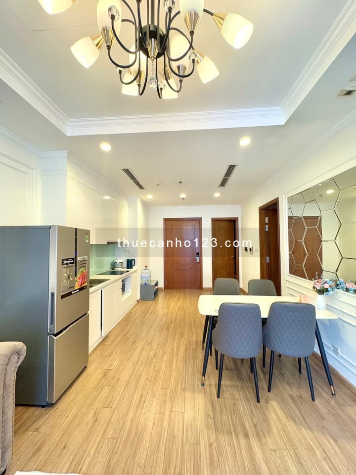 Cho thuê căn hộ 2PN full đồ tại Park Hill – giá rẻ nhất thị trường