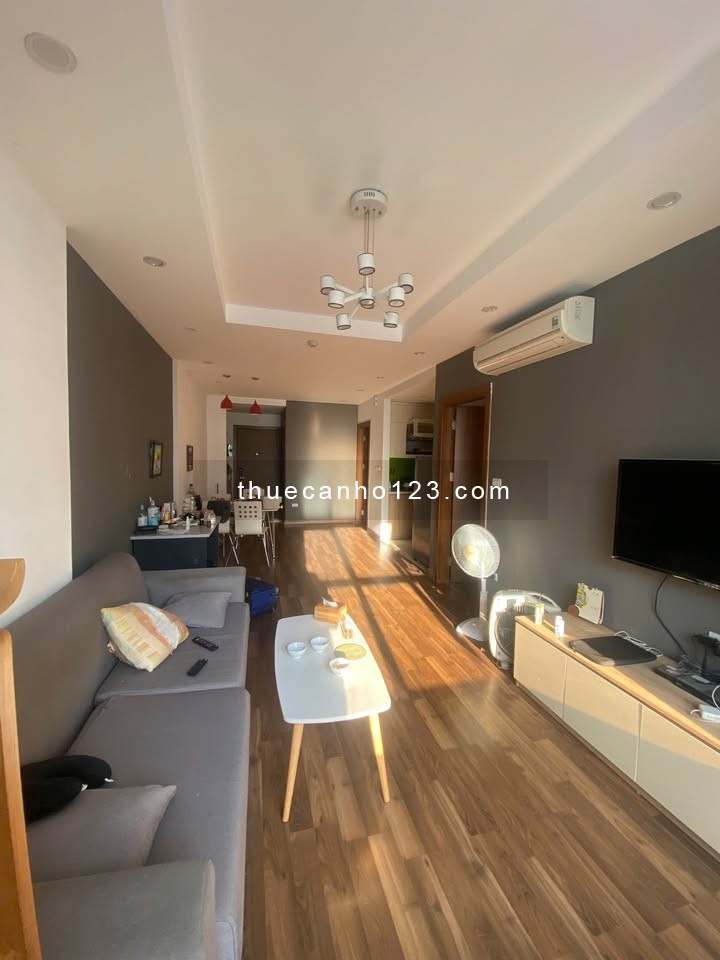 Chính chủ cần cho thuê căn hộ R2 – Goldmark City, vị trí trung tâm Phú Diễn