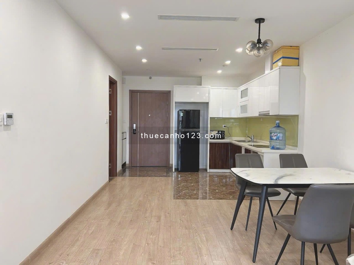 Cho thuê căn hộ 3PN full nội thất tại Florence – Trần Hữu Dực