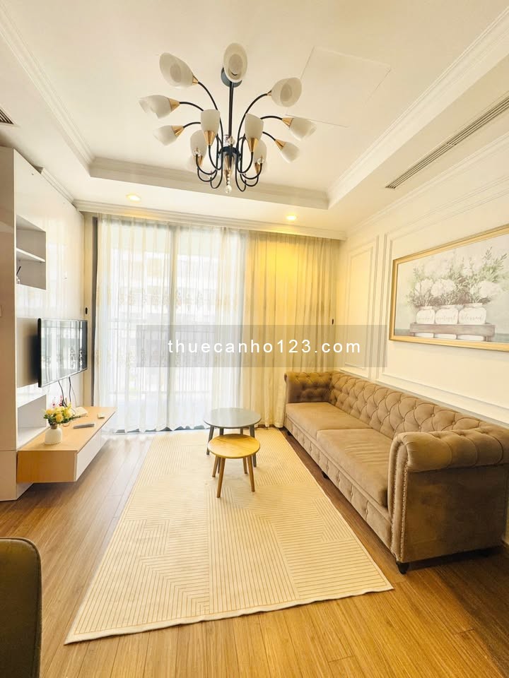 Cho thuê căn hộ 2PN full đồ tại Park Hill – giá rẻ nhất thị trường
