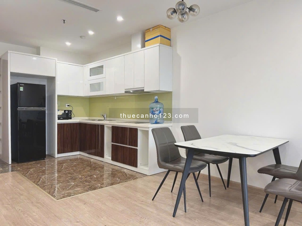 Cho thuê căn hộ 3PN full nội thất tại Florence – Trần Hữu Dực