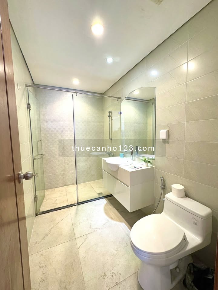 Cho thuê căn hộ 2PN full đồ tại Park Hill – giá rẻ nhất thị trường