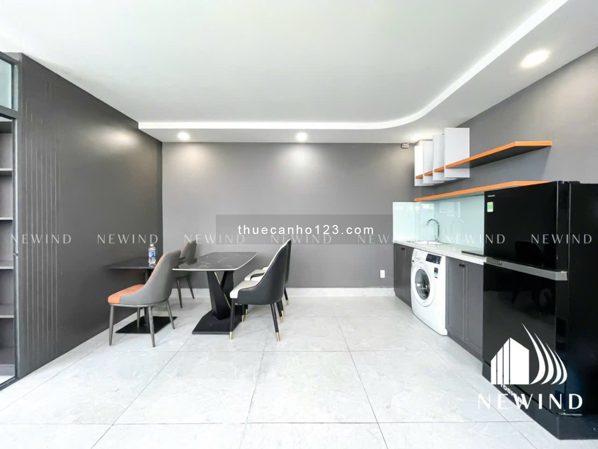 1PN Rộng – Giá Tốt – Huỳnh Tấn Phát, Q7