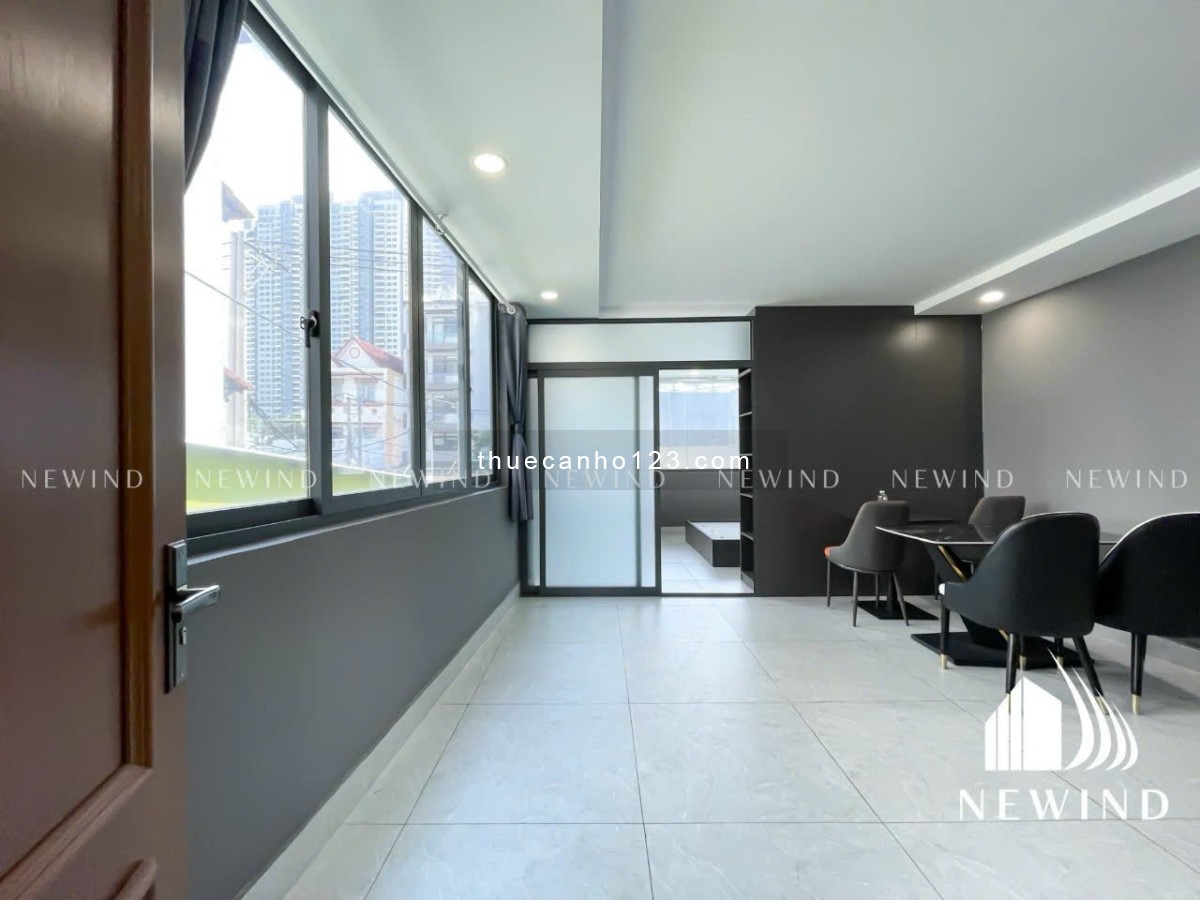 1PN Rộng – Giá Tốt – Huỳnh Tấn Phát, Q7