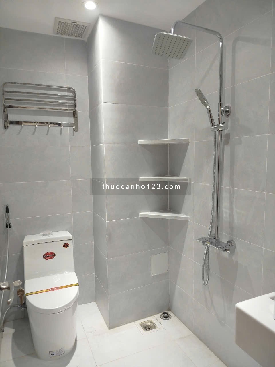 Khai Trương Căn Hộ Thang Máy Mới 100% Gần Metro Bến Thành_CV Tao Đàn_Phố Bùi Viện_Quận 1