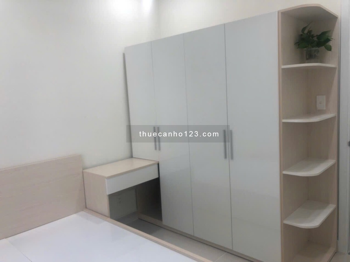 Cho thuê căn hộ Topaz Elite quận 8 2pn 2wc nhà trống 10,5tr full nội thất 12Tr