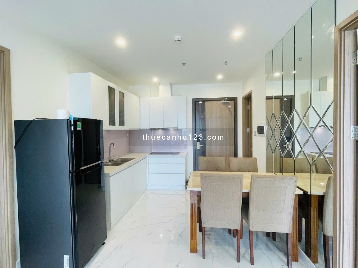 CHO THUÊ căn hộ 2PN – Full nội thất Đẹp, 67m2 – Giá thuê 8,2 triệu/tháng