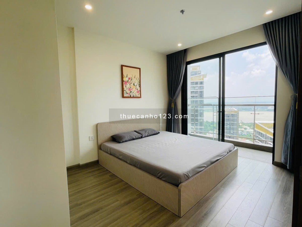 CHO THUÊ căn hộ 2PN – Full nội thất Đẹp, 67m2 – Giá thuê 8,2 triệu/tháng