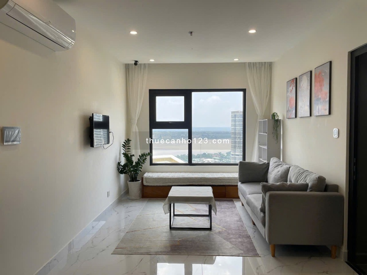CHO THUÊ căn hộ 2PN – Full nội thất Đẹp, 67m2 – Giá thuê 8,2 triệu/tháng