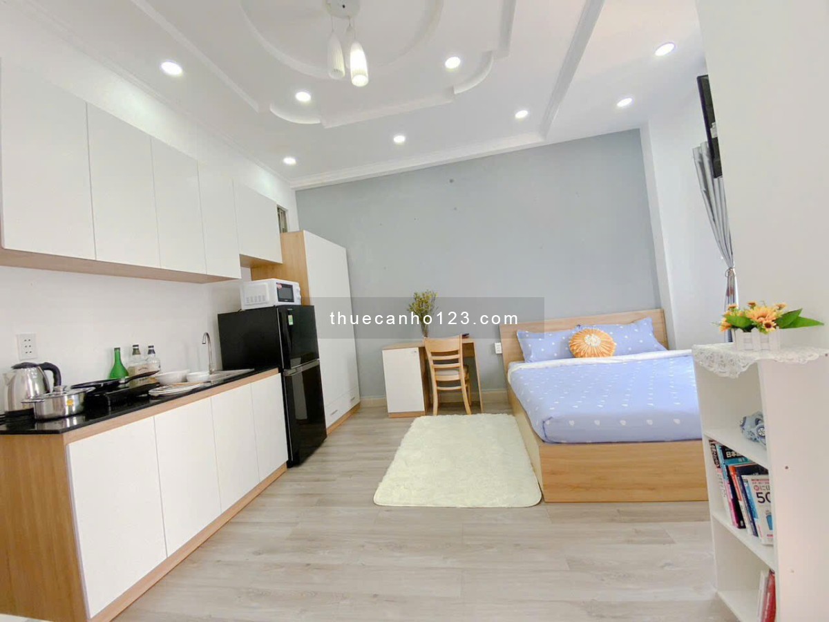 Hoàng Diệu Q4, gần Đh Luật, Đh Nguyễn Tất Thành, bến Bạch Đằng, phố đi bộ