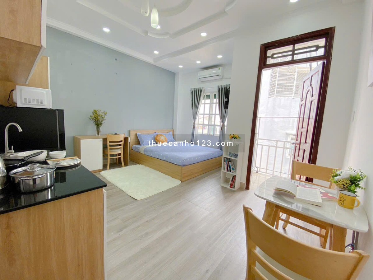 Hoàng Diệu Q4, gần Đh Luật, Đh Nguyễn Tất Thành, bến Bạch Đằng, phố đi bộ