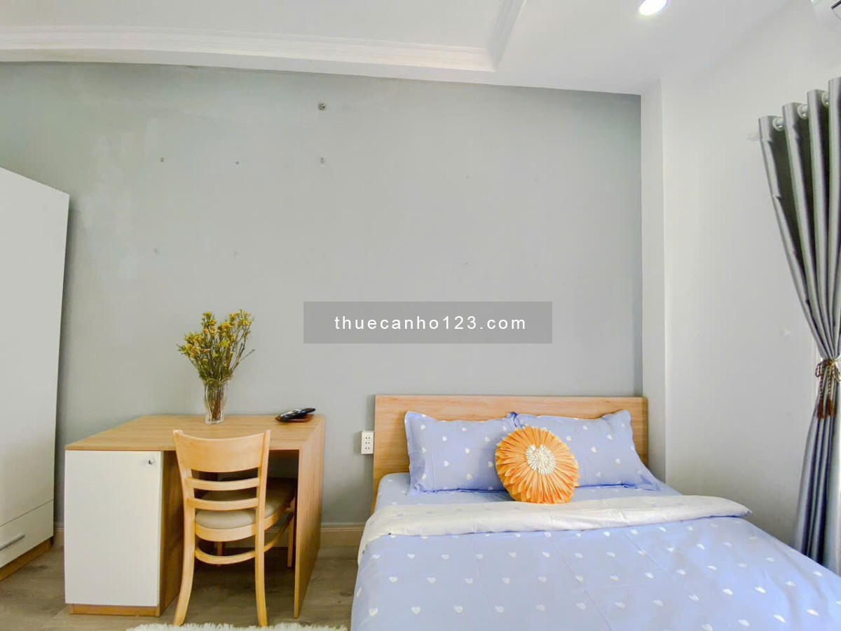 Hoàng Diệu Q4, gần Đh Luật, Đh Nguyễn Tất Thành, bến Bạch Đằng, phố đi bộ