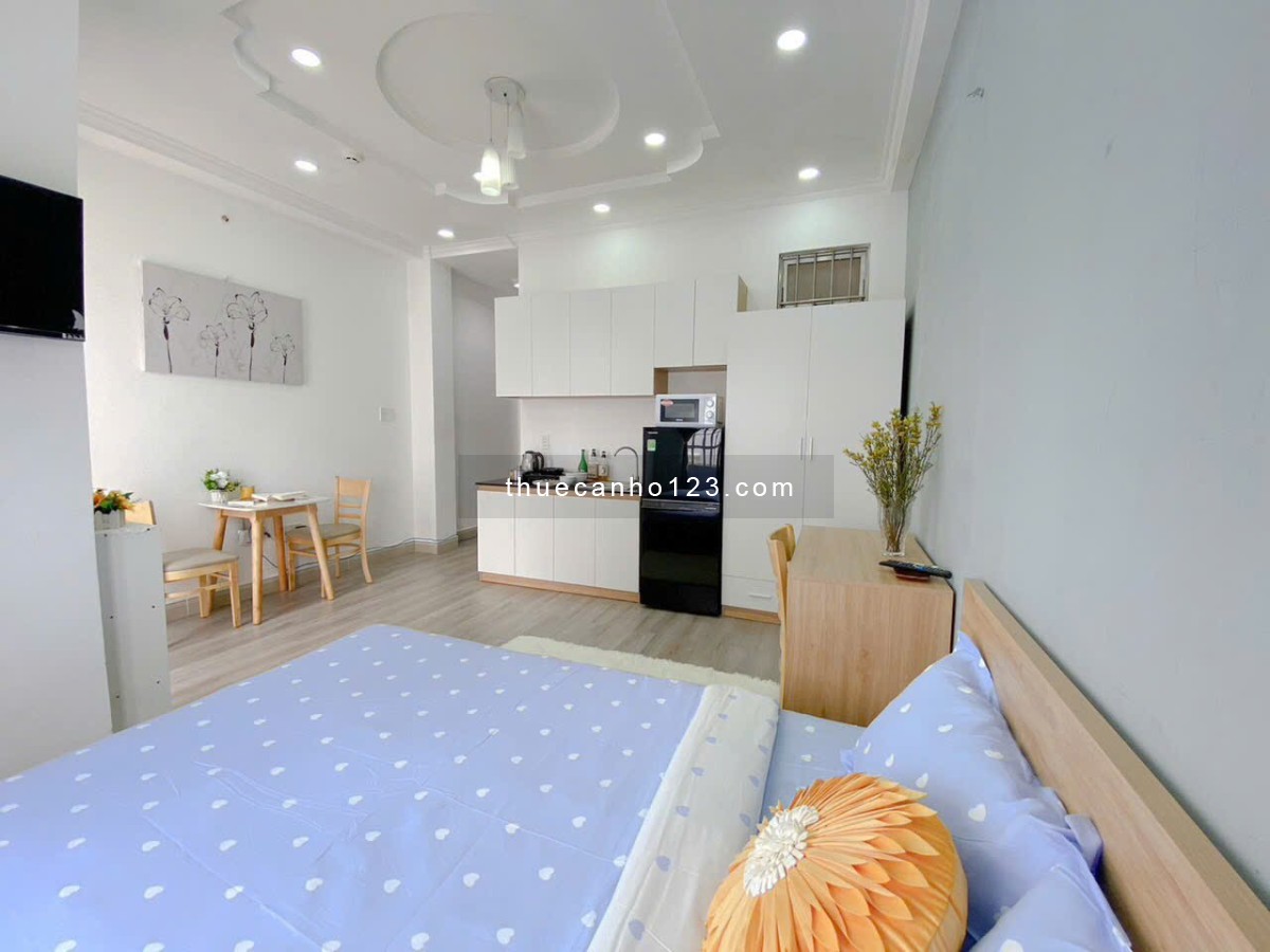 Hoàng Diệu Q4, gần Đh Luật, Đh Nguyễn Tất Thành, bến Bạch Đằng, phố đi bộ