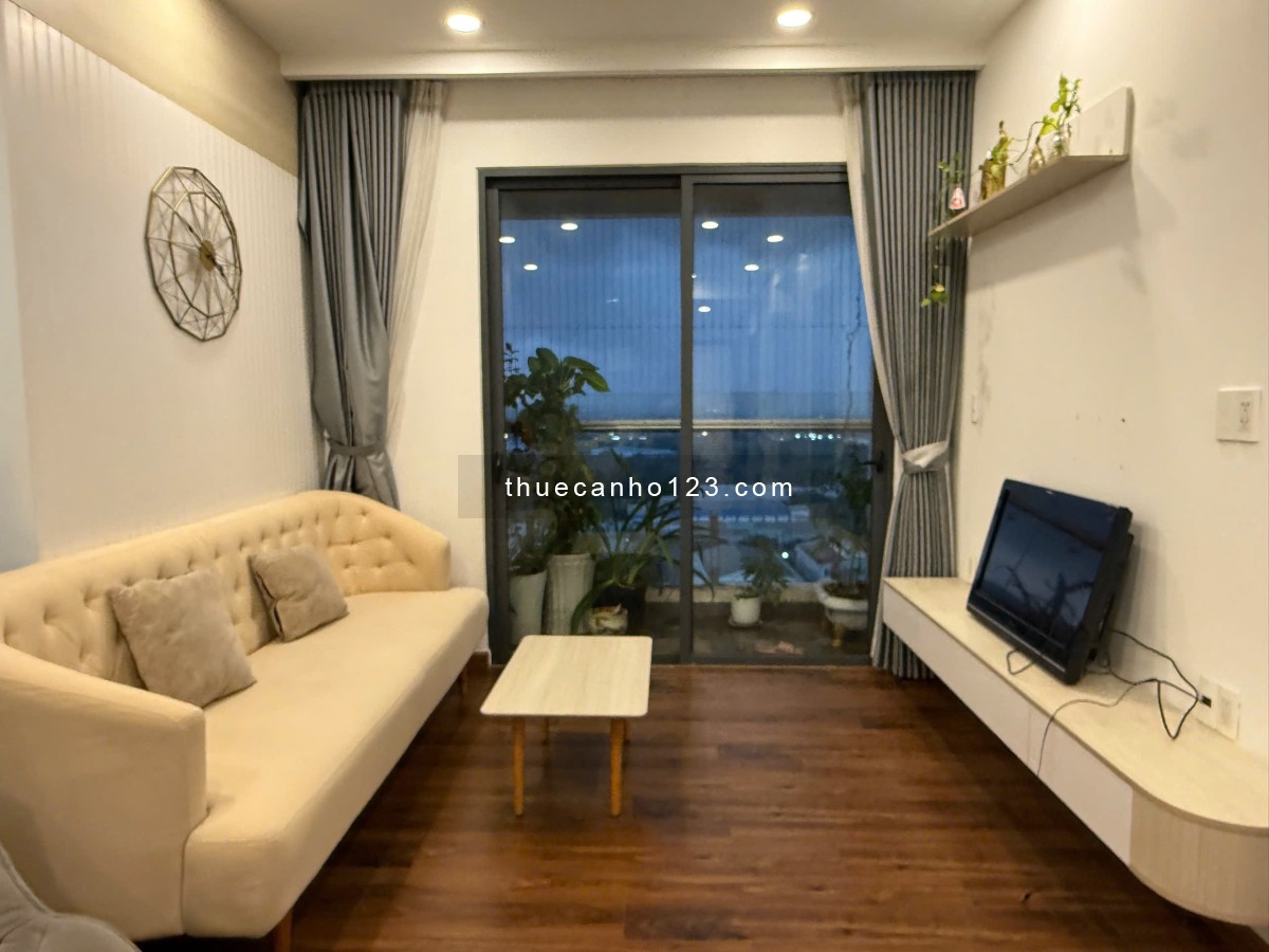 Cho thuê căn 75m2 2pn 2wc full nt cao cấp y hình chỉ 13tr Akari City