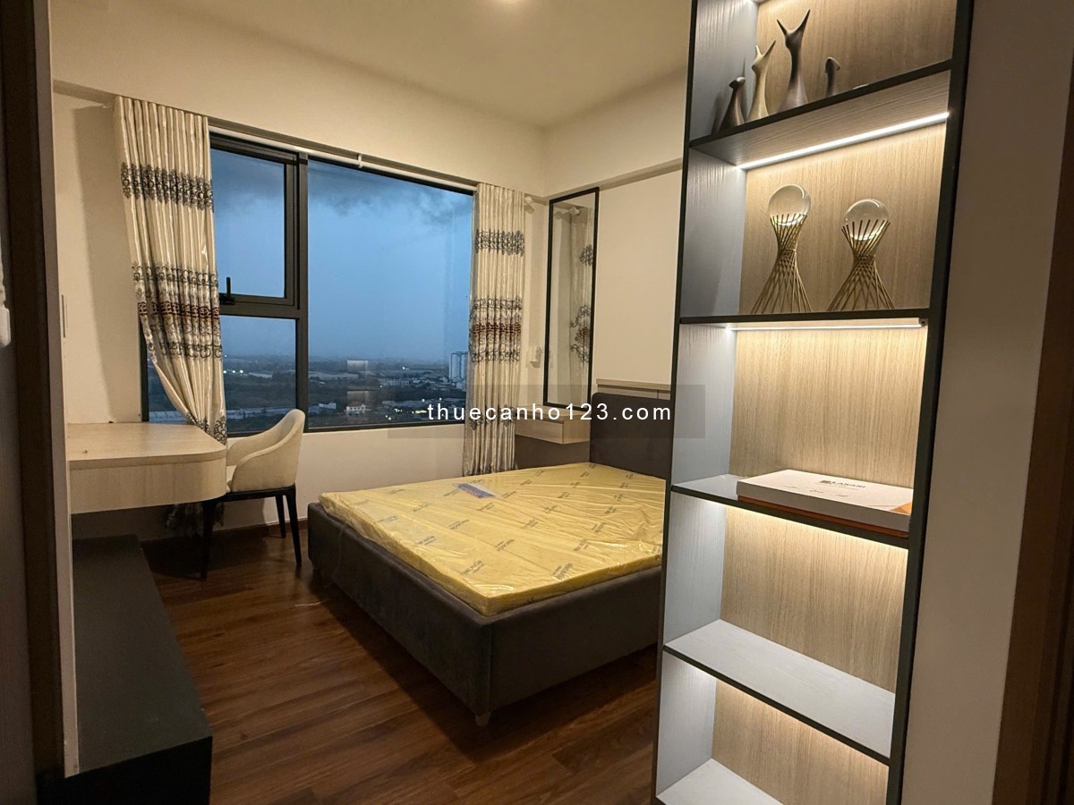 Cho thuê căn 75m2 2pn 2wc full nt cao cấp y hình chỉ 13tr Akari City