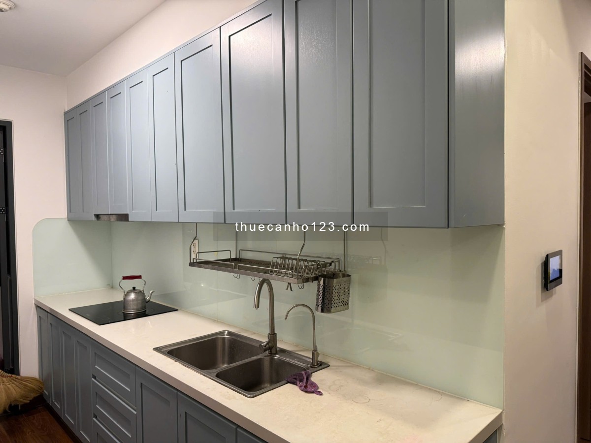 Cho thuê căn 75m2 2pn 2wc full nt cao cấp y hình chỉ 13tr Akari City