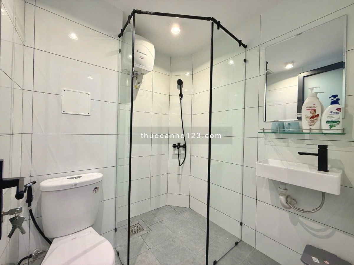 Một Căn Hộ 1PN 35m2 tại Phan Đăng Lưu Q. PHÚ NHUẬN thuận tiện di chuyển qua Q.1, Q3, Q. Bình Thạnh