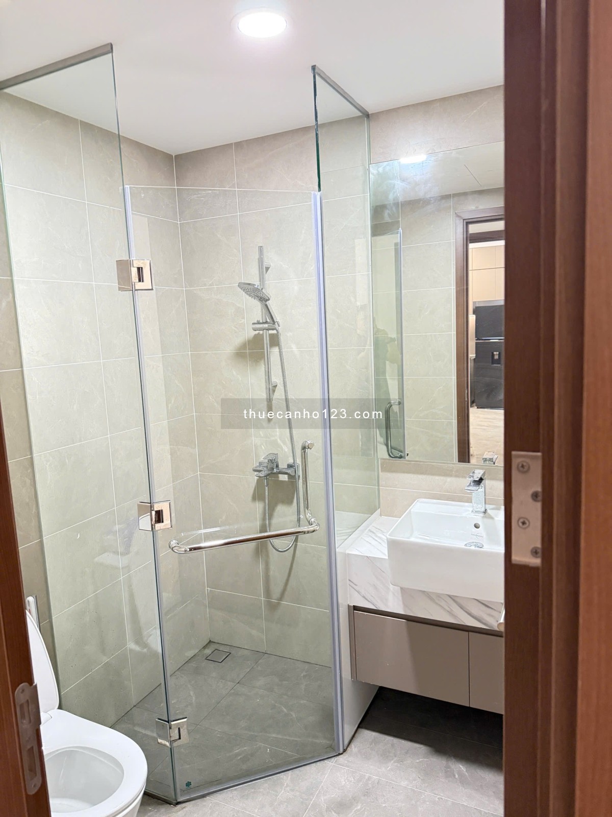 Giỏ hàng thuê mới nhất căn hộ Privia Khang Điền Bình Tân nhà mới đẹp sang xịn mịn giá tốt nhất khu