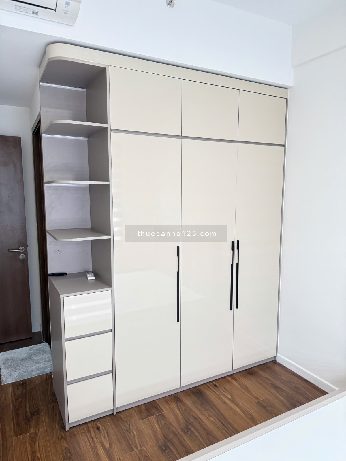 Giỏ hàng thuê mới nhất căn hộ Privia Khang Điền Bình Tân nhà mới đẹp sang xịn mịn giá tốt nhất khu