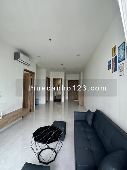 Cho thuê căn hộ The Maison – 2PN 2WC, tầng cao, view đẹp