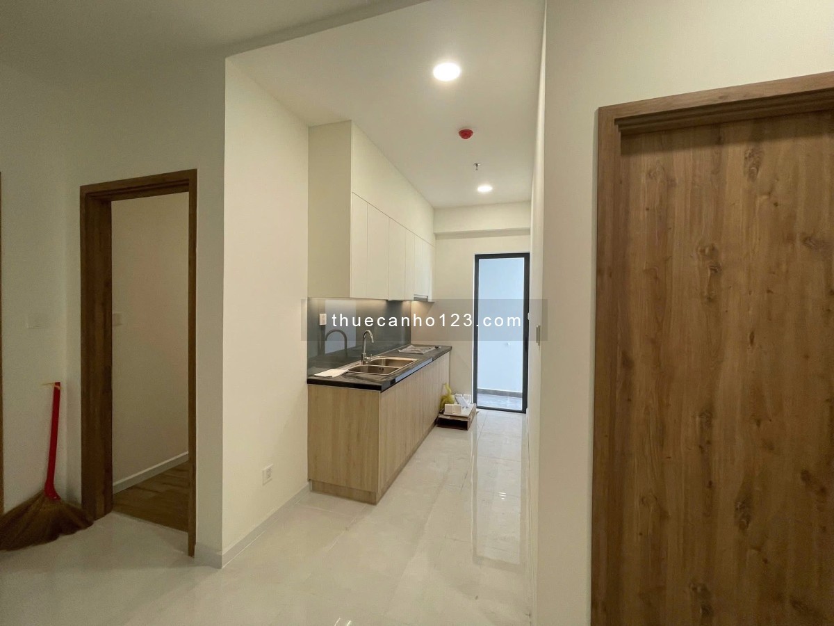 Căn hộ The Maison – 2PN 2WC (69m²) cho thuê chỉ 6 triệu