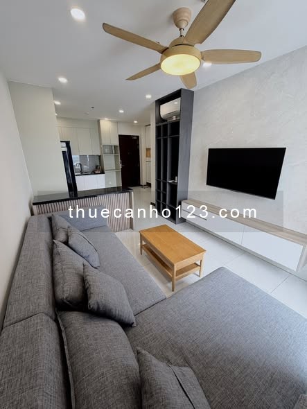 Cho thuê căn hộ Skyview – 2PN full nội thất, tầng cao, view thoáng