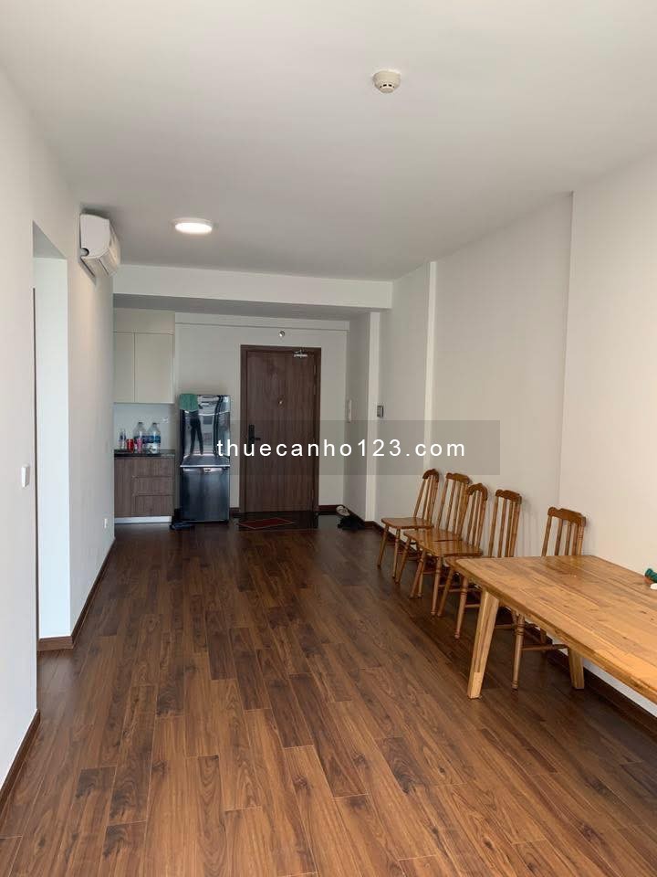 Cho thuê căn góc Akari City Phase 2 – tầng cao, thoáng mát, 2 view cực đẹp