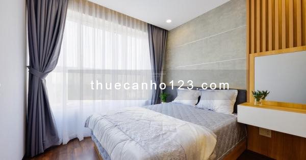 Cần cho thuê gấp căn hộ 2 phòng ngủ chung cư Sky Center