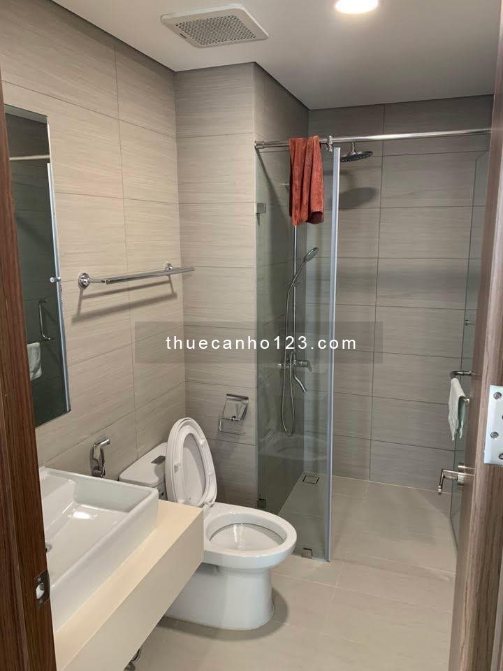 Cho thuê căn góc Akari City Phase 2 – tầng cao, thoáng mát, 2 view cực đẹp