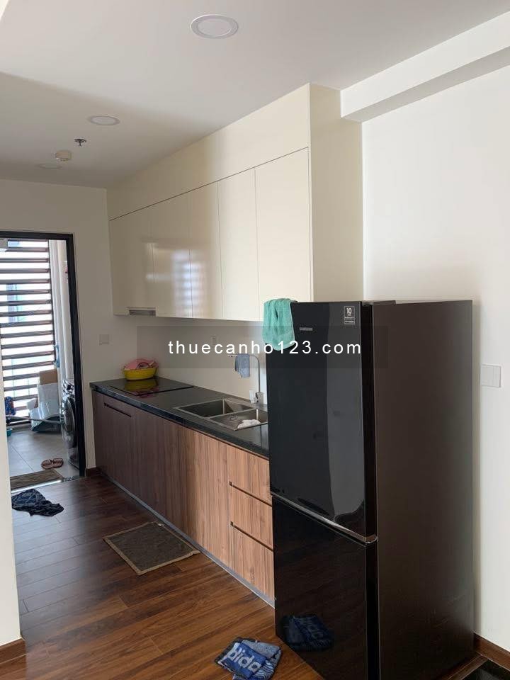 Cho thuê căn góc Akari City Phase 2 – tầng cao, thoáng mát, 2 view cực đẹp