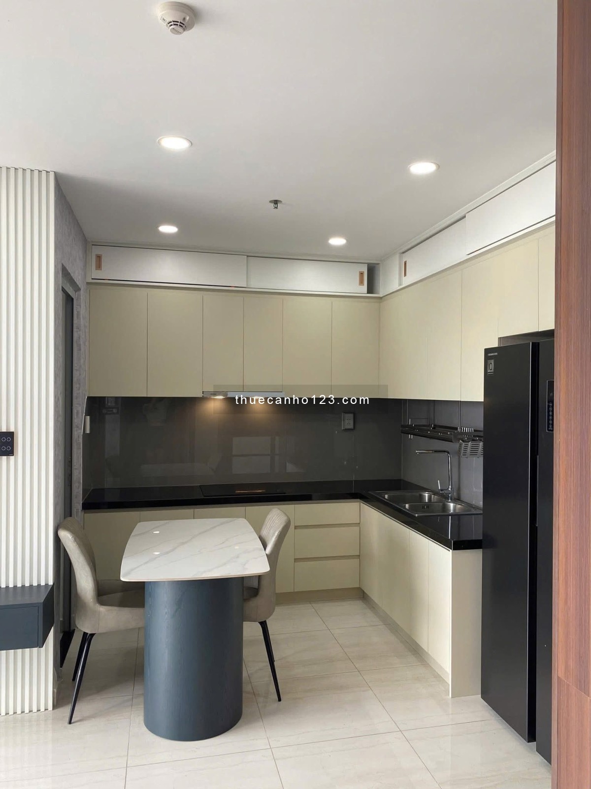 Căn hộ Happy One Central – 2PN cho thuê chỉ 13 triệu/tháng