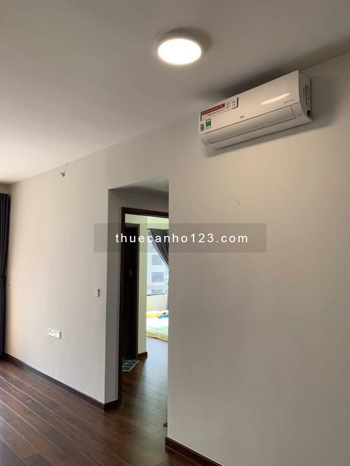 Cho thuê căn góc Akari City Phase 2 – tầng cao, thoáng mát, 2 view cực đẹp