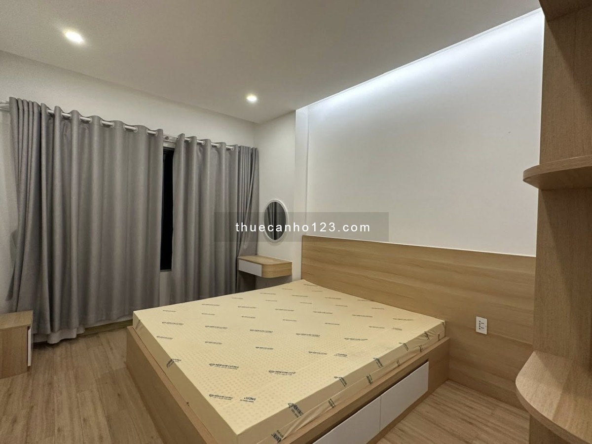 Cho thuê căn hộ Sky Center - 2PN full - Giá 16 triệu/th