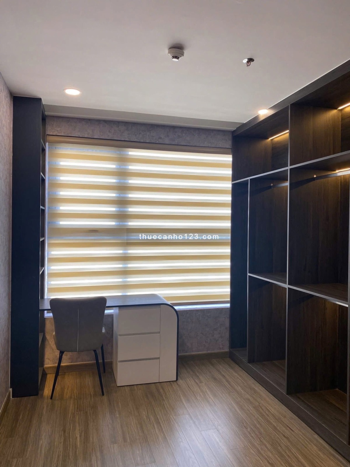 Căn hộ Happy One Central – 2PN cho thuê chỉ 13 triệu/tháng