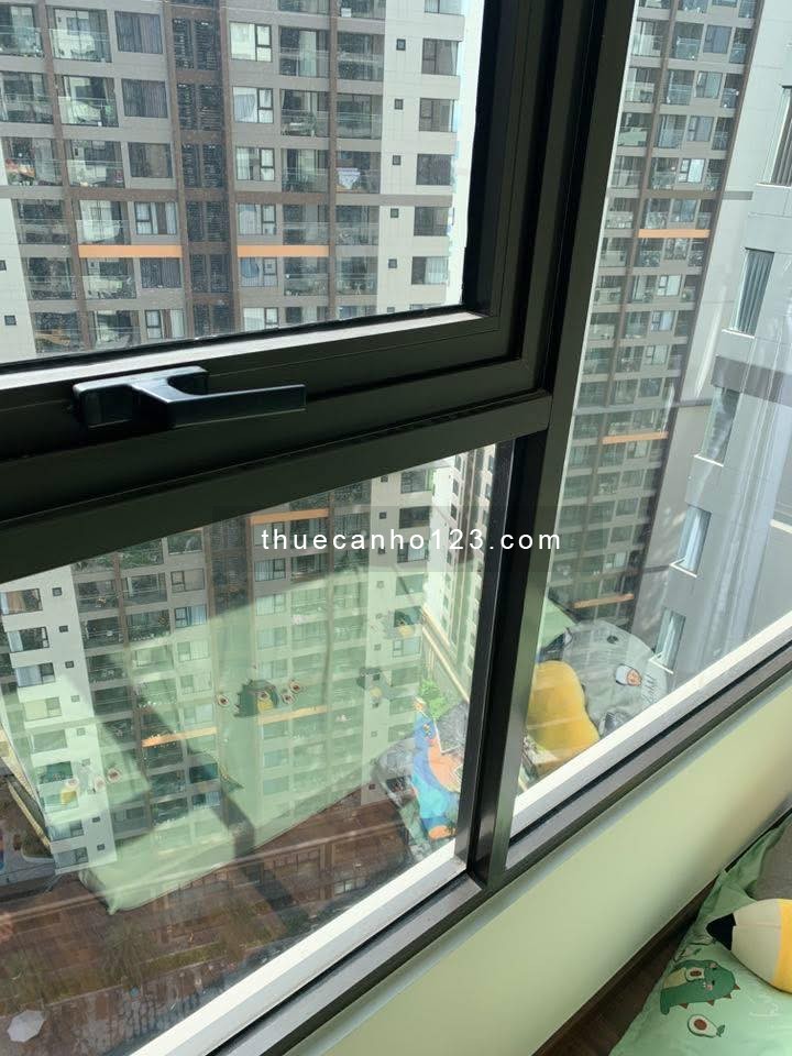 Cho thuê căn góc Akari City Phase 2 – tầng cao, thoáng mát, 2 view cực đẹp