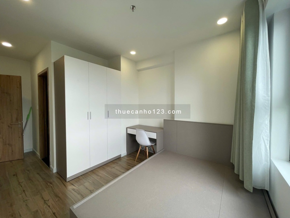 Căn hộ The Maison – 2PN 2WC (69m²) cho thuê chỉ 6 triệu